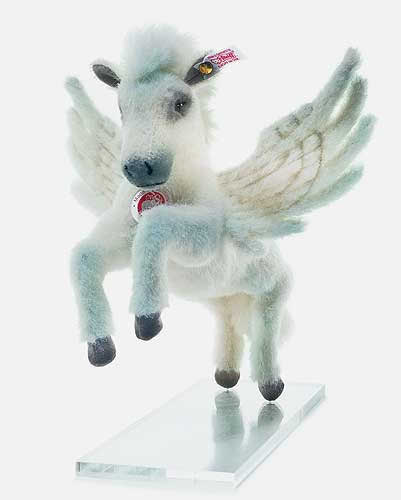 Steiff Pegasus